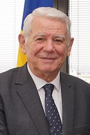 Teodor Meleşcanu (Sursa foto: Wikipedia)