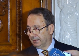 Valer Dorneanu (Sursa foto: captură Youtube)