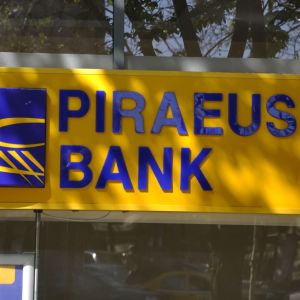 Piraeus Bank obţine până la 61 milioane euro pe subsidiara din Serbia