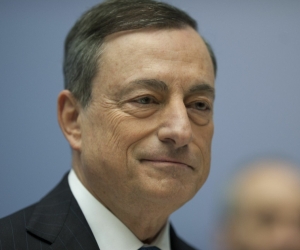 Mario Draghi