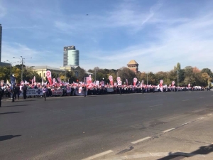 Noi negocieri ale sindicatelor din Sănătate cu ministrul Florian Bodog