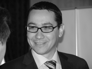 Victor Ponta