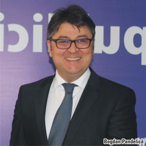  Bogdan Pandelică, şeful ANPC