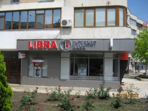 Libra Internet Bank a semnat un acord de garantare cu FEI pentru IMM-uri