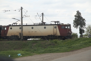 Directorul CFR, demis de Ministrul Transporturilor