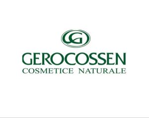 Logo Gerocossen (Sursa foto: Facebook)