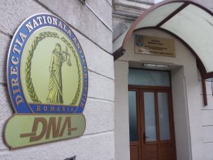 Inspectorii care au făcut controlul la DNA, audiaţi la Secţia pentru procurori a CSM