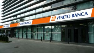 Veneto Banca, preluată de către Intesa Sanpaolo 