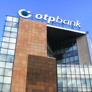 OTP Bank se extinde în China