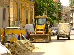 ARACO: "Cerem prelungirea termenului de depunere a ofertelor pentru lucrările de infrastructură" 