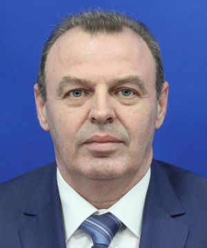 Lucian Şova (Sursa foto: cdep.ro)