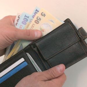 ROBOR la 3 luni se apropie cu paşi rapizi de pragul de 2%