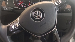 BEI nu se pronunţă în ceea ce priveşte împrumutul fraudulos al celor de la Volkswagen