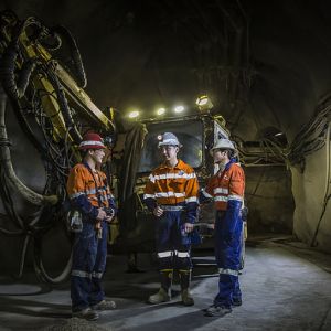 "Rio Tinto" renunţă la minele de cărbune