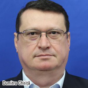 Chiriţă: "Testele de stres pentru piaţa de energie trebuie instituite prin lege"