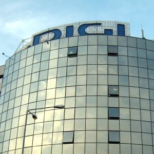 Digi Communications - profit net de 44,1 milioane euro