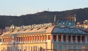 Banca Carige (Sursa foto: gruppocarige.it)