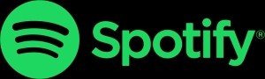 Logo Spotify (Sursa foto: Wikipedia)