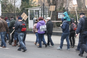 PNL organizează mâine proteste împotriva Guvernului în toată ţara