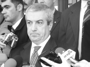 "Atitudinea doamnei Kovesi de a nu se prezenta la comisia de anchetă, sfidare la adresa Parlamentului"