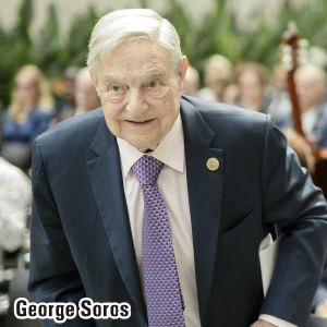 Soros: "Guvernul Ungariei minte în atacurile lansate împotriva mea"