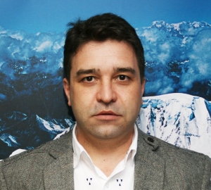 Nicuşor Marian Buică (Sursa foto: sifmuntenia.ro)