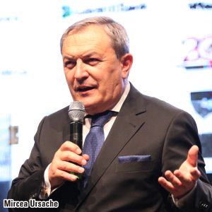 "Reconstrucţia ASF a fost necesară după ce am pierdut suveranitatea economică în asigurări"