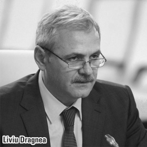 Assets of Liviu Dragnea and the other defendants in the Tel Drum case seized