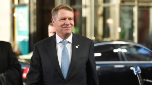 Klaus Iohannis (Sursa foto: Presidency.ro)