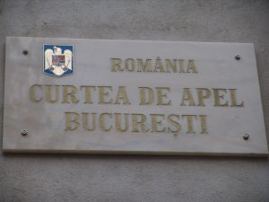 Curtea de Apel Bucureşti discută cererea lui Vişinescu de întrerupere a executării pedepsei