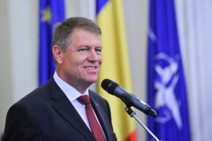 Preşedintele Iohannis a semnat eliberarea din funcţie a judecătoarei Lavinia-Nicoleta Coţofană