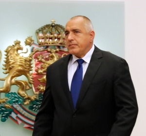 Boiko Borisov, premierul Bulgariei (Sursa foto: Facebook)