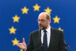 Martin Schulz (Sursa foto: Facebook)