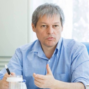 Dacian Cioloş (Sursa foto: Facebook)