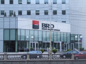 Philippe Charles Lhotte renunţă la mandatul de administrator al BRD Groupe Societe Generale