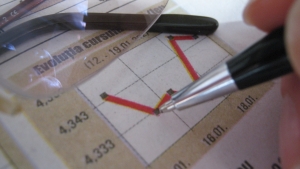 INS a confirmat creşterea economică de 8,8% a României 