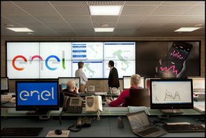 Enel semnează cu Pacific Gas and Electric acorduri pentru proiecte de stocare