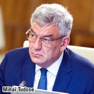 Mihai Tudose: "Este pentru prima dată când PIB-ul depăşeşte 200 de miliarde de euro"