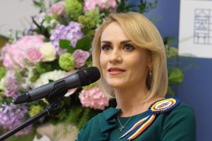 Gabriela Firea (Sursa: Facebook)