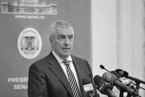 Călin Popescu-Tăriceanu (Sursa foto: Facebook)