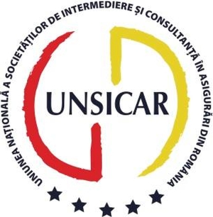 Logo UNSICAR (Sursa foto: Facebook)