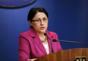 Ecaterina Andronescu