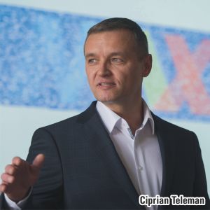 Investiţie de 280.000 de euro în platforma contabilă MAX BA