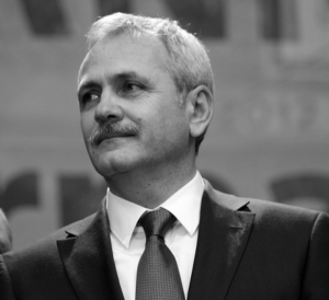 Liviu Dragnea