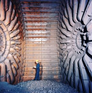 "ArcelorMittal": Fuziunea "ThyssenKrupp" - "Tata" va duce la diminuarea producţiei de oţel în Europa