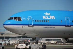 "Air France-KLM" nu are în plan să coopereze cu operatorii de transport aerian din Japonia