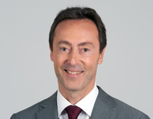 Fabrice Bregier (Sursa foto: airbus.com)