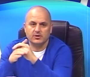 Adrian Mititelu (Sursa foto: captură Youtube)