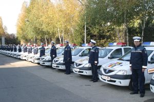 Conducerea MAI şi sindicatele din Poliţie au discutat despre sistemul de salarizare