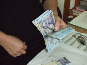 Guvernul oferă ajutoare financiare pentru văduvele şi veteranii de război